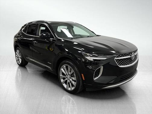 2023 Buick Envision Avenir FWD