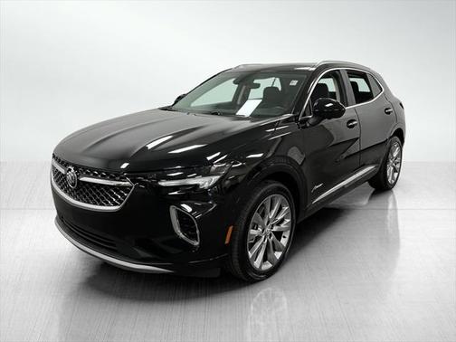 2023 Buick Envision Avenir FWD