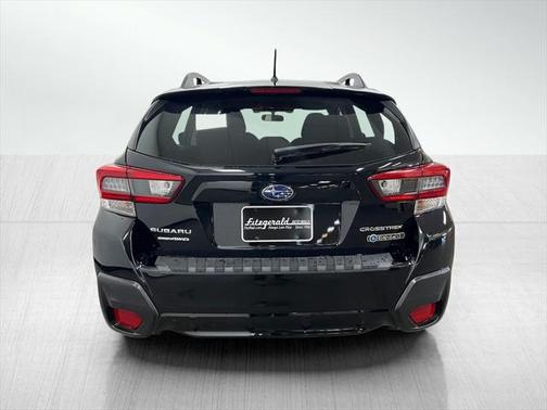 2020 Subaru Crosstrek Base