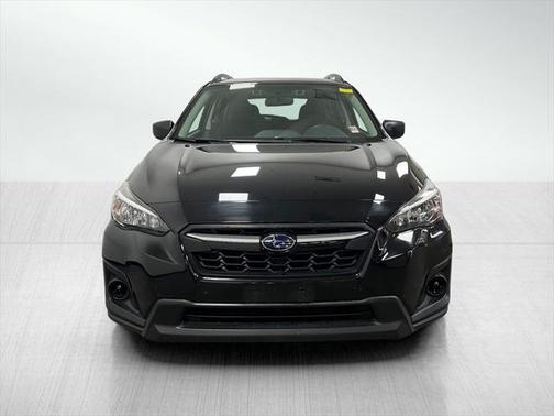 2020 Subaru Crosstrek Base