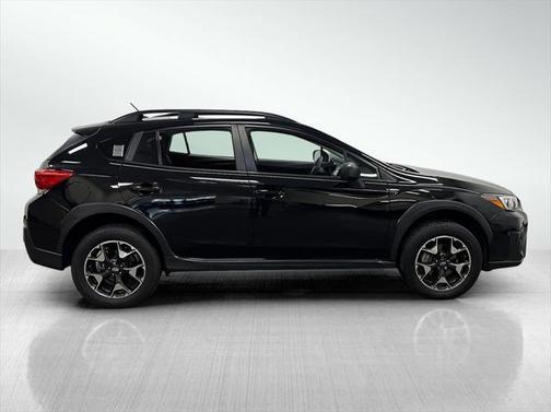 2020 Subaru Crosstrek Base