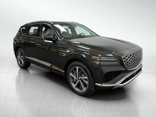 2025 Genesis GV80 2.5T