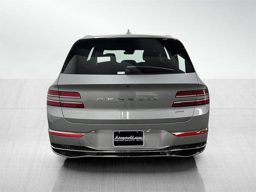 2025 Genesis GV80 2.5T Advanced