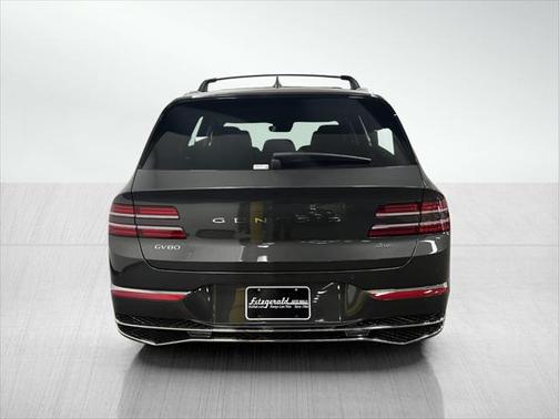 2025 Genesis GV80 2.5T