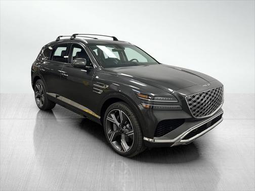 2025 Genesis GV80 2.5T