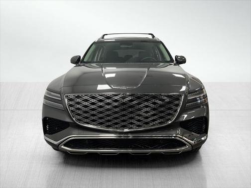 2025 Genesis GV80 2.5T