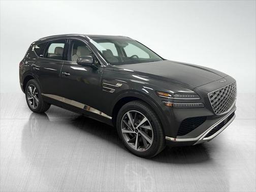 2025 Genesis GV80 2.5T