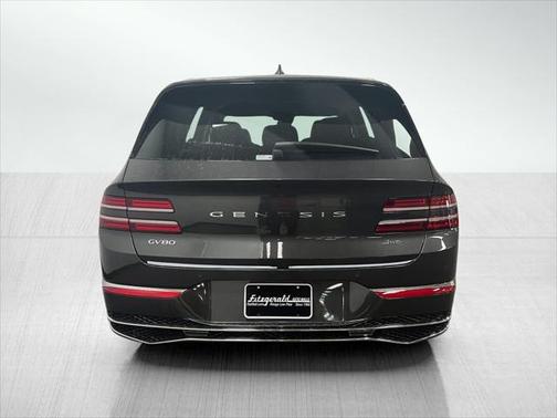 2025 Genesis GV80 2.5T