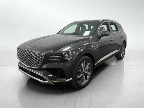 2025 Genesis GV80 2.5T