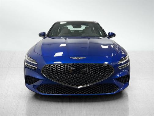 2025 Genesis G70 2.5T RWD