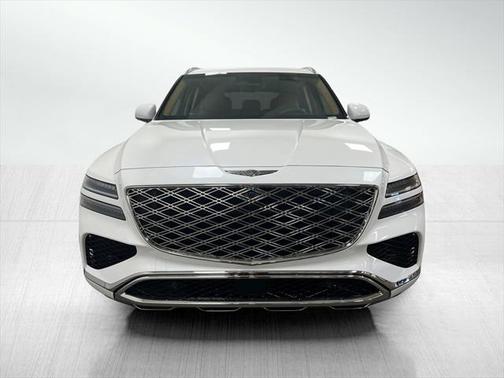 2025 Genesis GV80 3.5T