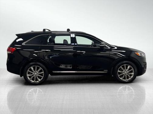 2017 Kia Sorento SXL