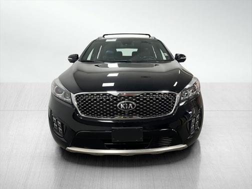 2017 Kia Sorento SXL