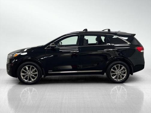 2017 Kia Sorento SXL