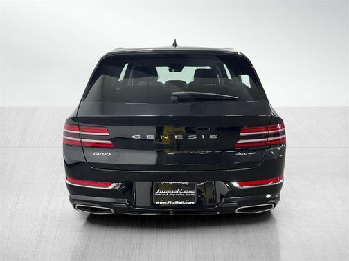 2023 Genesis GV80 3.5T
