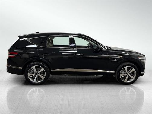 2023 Genesis GV80 3.5T