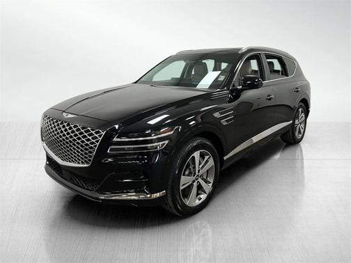 2023 Genesis GV80 3.5T
