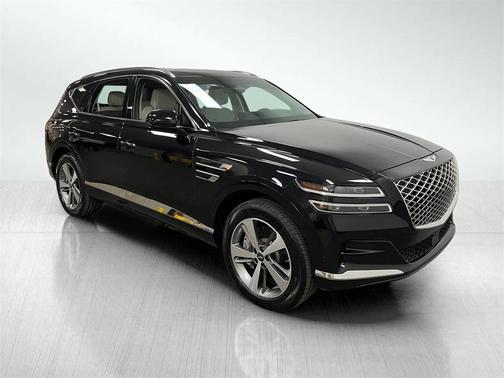 2023 Genesis GV80 3.5T