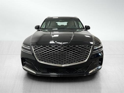 2023 Genesis GV80 3.5T