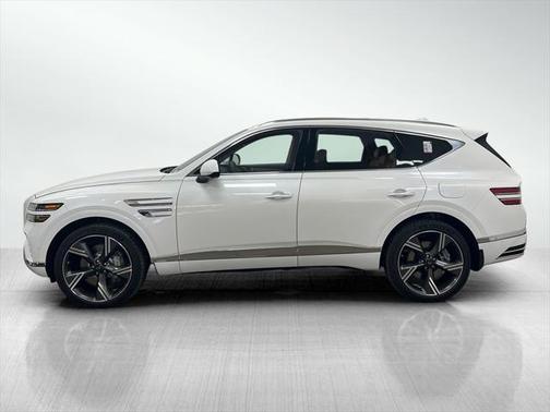 2025 Genesis GV80 3.5T