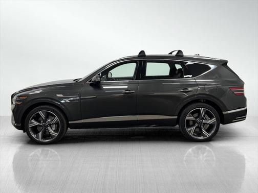 2025 Genesis GV80 3.5T