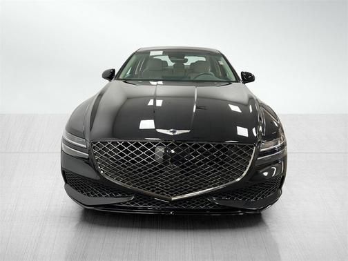 2024 Genesis G80 2.5T AWD