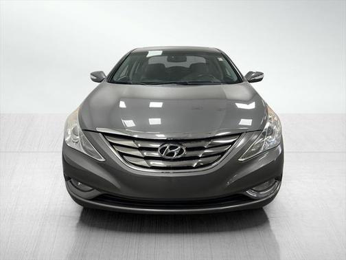 2013 Hyundai SONATA Limited