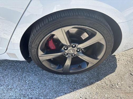 2019 Genesis G70 3.3T Advanced