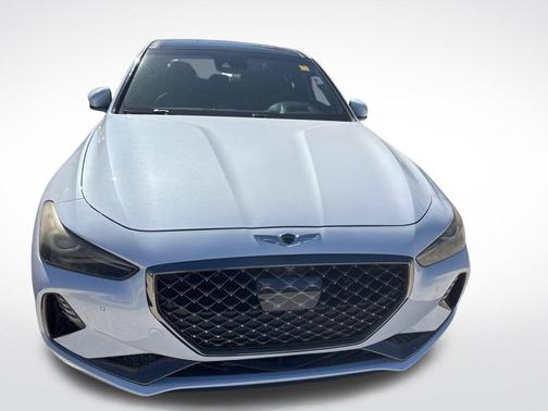2019 Genesis G70 3.3T Advanced