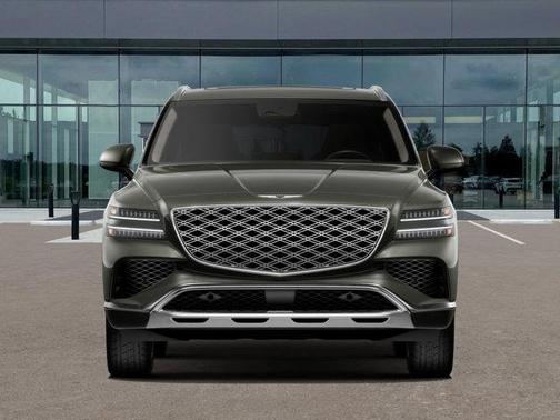 2026 Genesis GV80 2.5T