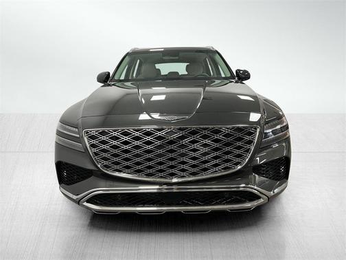 2026 Genesis GV80 2.5T