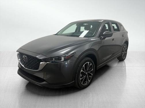 2022 Mazda CX-5 2.5 S Premium