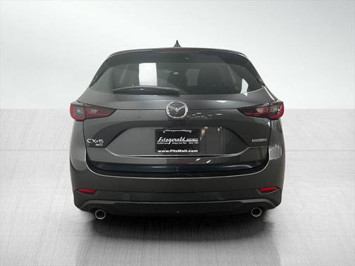 2022 Mazda CX-5 2.5 S Premium