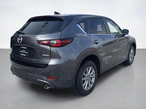 2023 Mazda CX-5 2.5 S Select Package