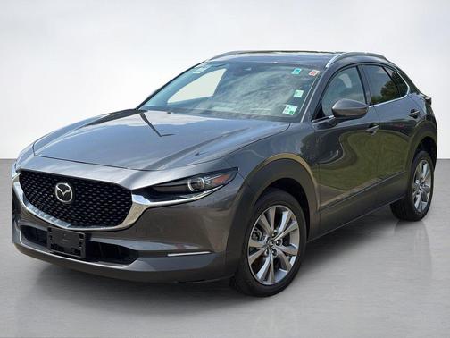 2023 Mazda CX-30 2.5 S Premium Package