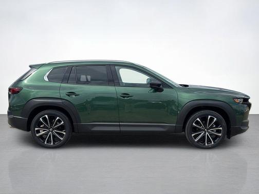 cypress 2026 Mazda CX-50 2.5 S Premium Package