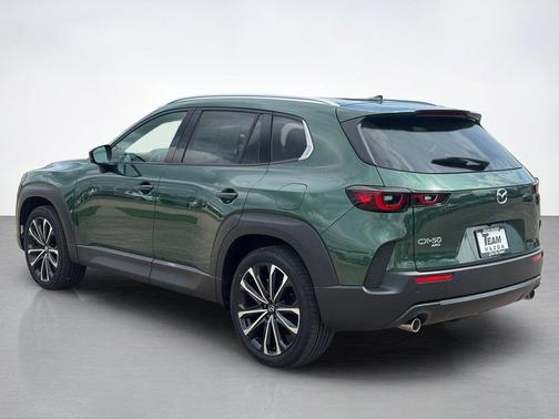 cypress 2026 Mazda CX-50 2.5 S Premium Package
