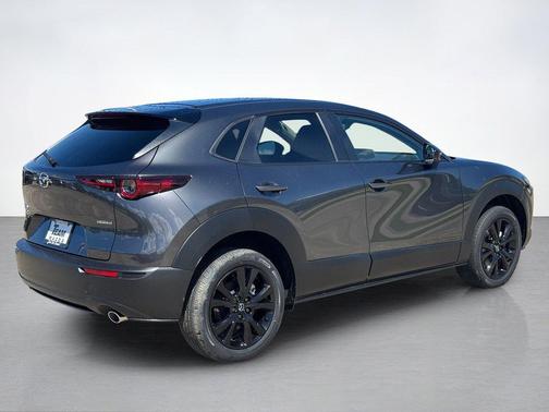 2026 Mazda CX-30 2.5 S Select Sport