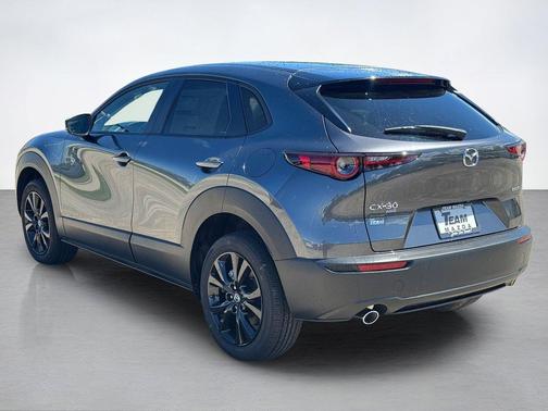 2026 Mazda CX-30 2.5 S Select Sport