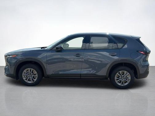 2026 Mazda CX-5 2.5 S Select Package