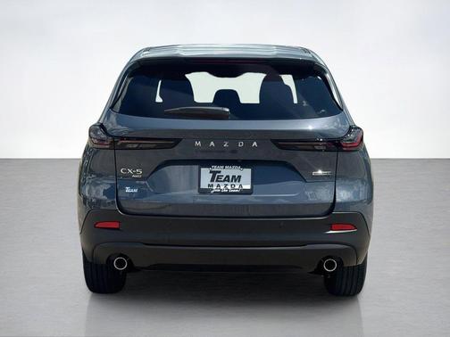 2026 Mazda CX-5 2.5 S Select Package