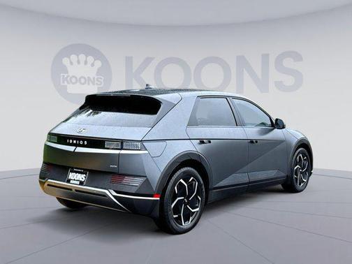 2023 Hyundai IONIQ 5 SEL