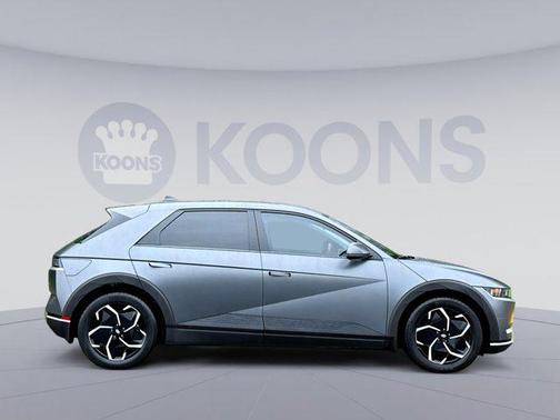 2023 Hyundai IONIQ 5 SEL