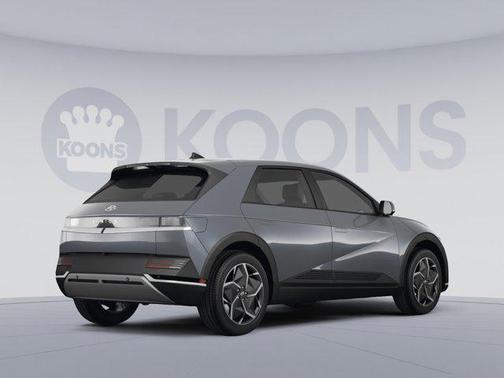 2023 Hyundai IONIQ 5 SEL