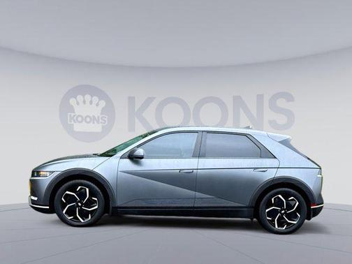 2023 Hyundai IONIQ 5 SEL