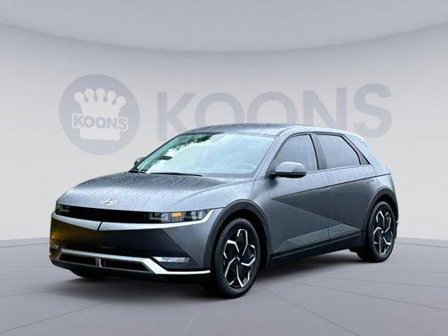 2023 Hyundai IONIQ 5 SEL