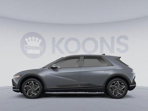 2023 Hyundai IONIQ 5 SEL