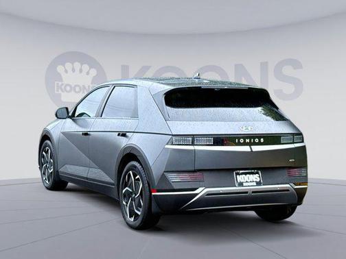 2023 Hyundai IONIQ 5 SEL