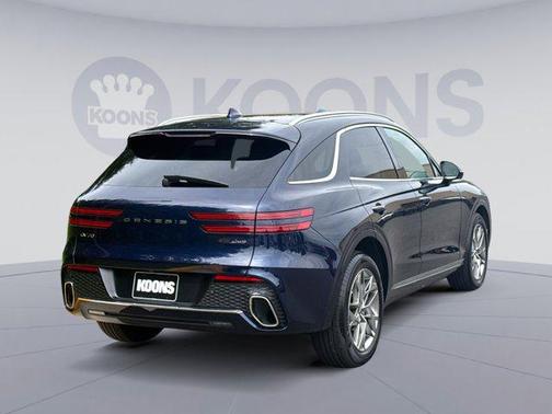 2024 Genesis GV70 2.5T AWD