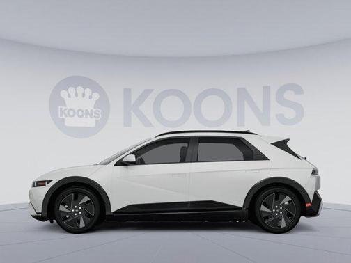 2025 Hyundai IONIQ 5 SEL